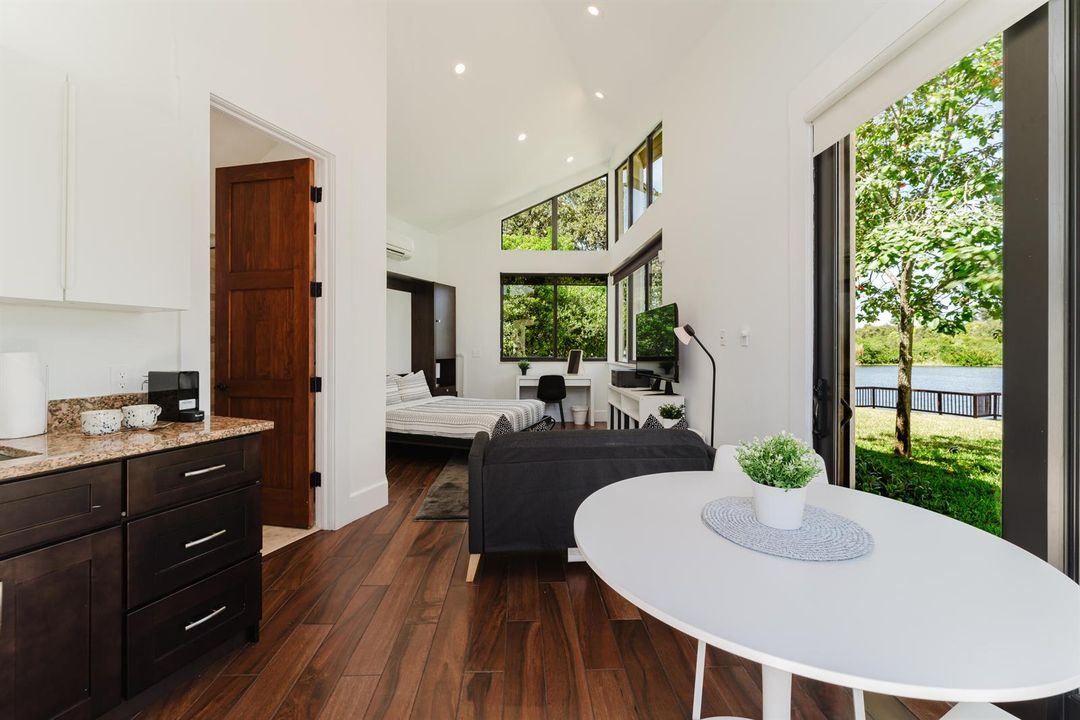 Guest House