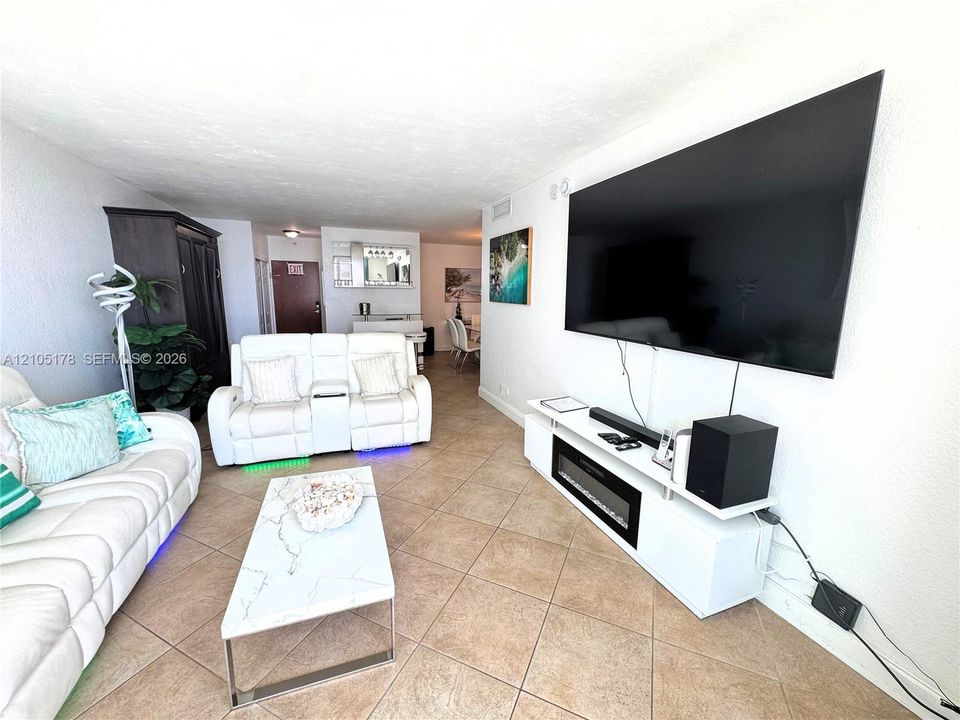 En Renta: $5,500 (2 camas, 1 baños, 1236 Pies cuadrados)