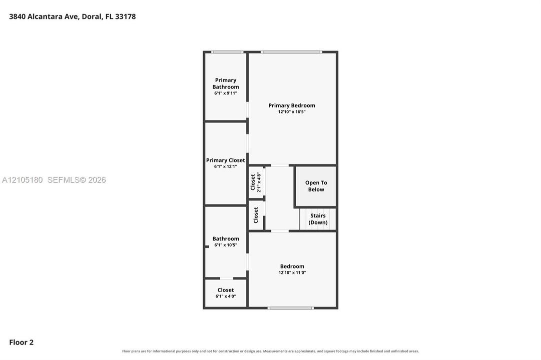 En Venta: $639,000 (2 camas, 2 baños, 1843 Pies cuadrados)