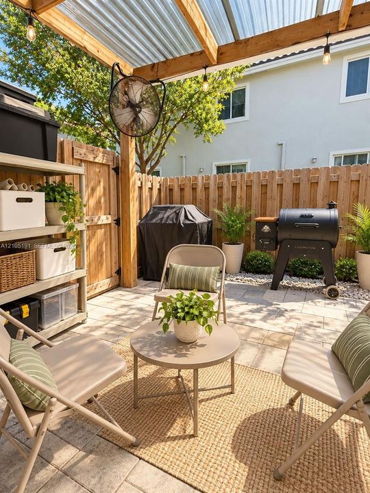 For Sale: $380,000 (3 beds, 3 baths, 1376 Square Feet)