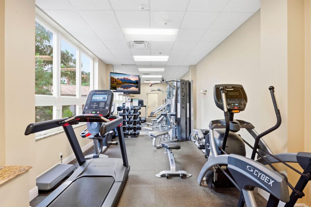 Gym