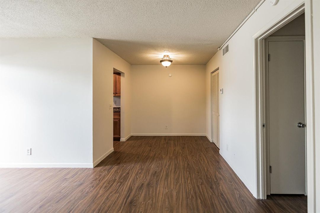 dining rm