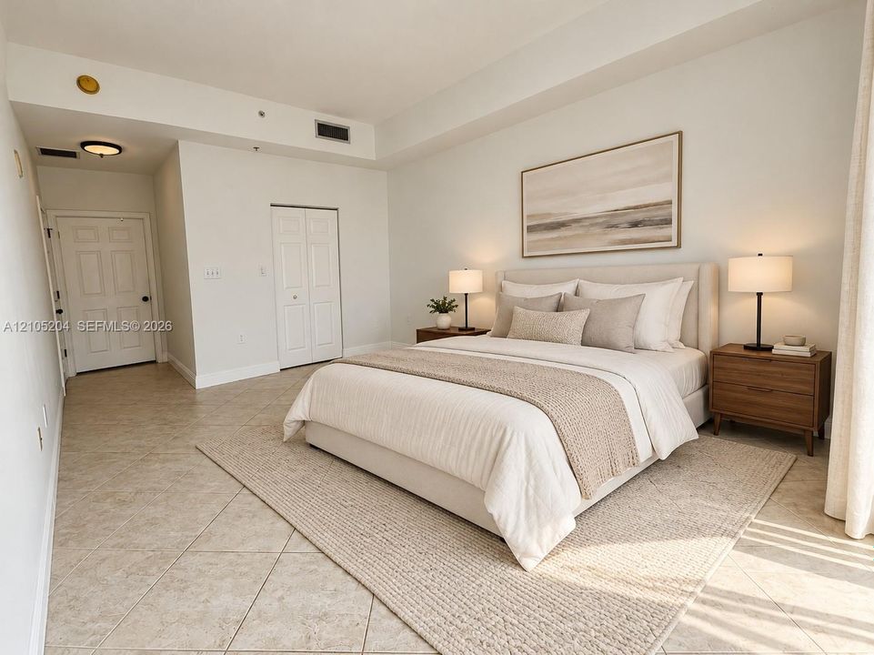 For Rent: $2,300 (2 beds, 1 baths, 1035 Square Feet)