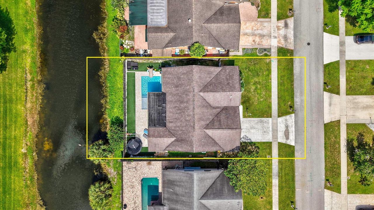 Pool Home