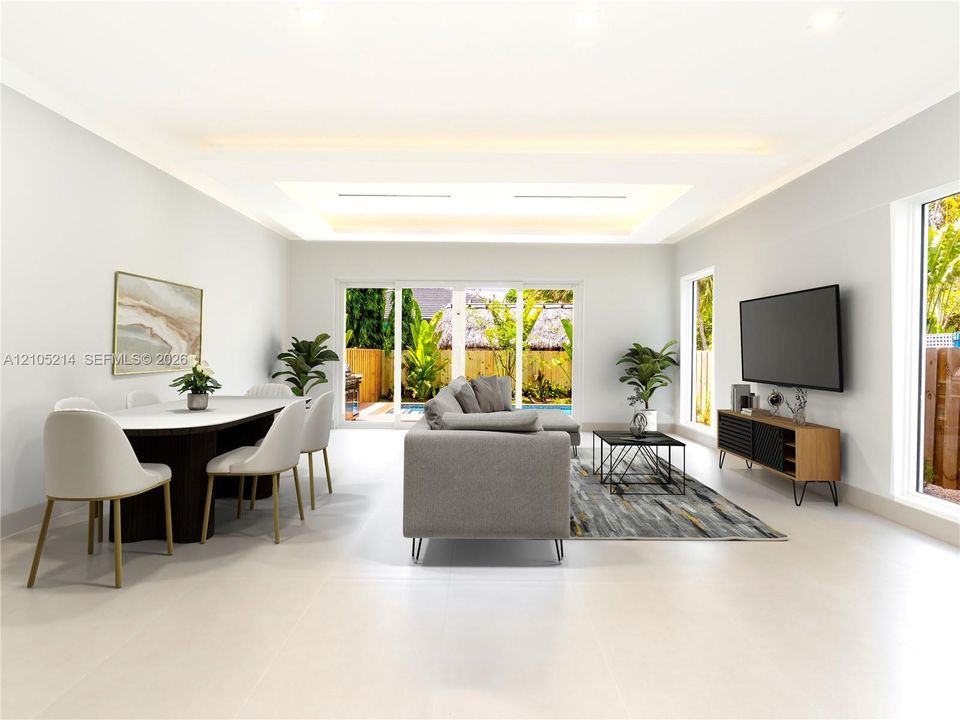 For Sale: $1,295,000 (4 beds, 3 baths, 2668 Square Feet)