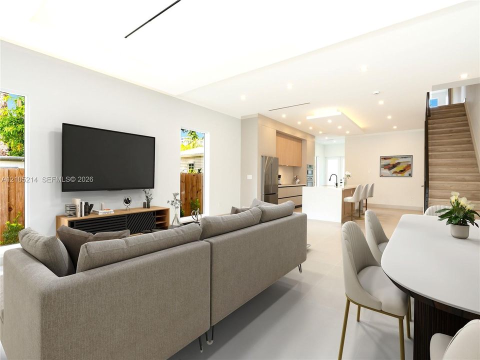 For Sale: $1,295,000 (4 beds, 3 baths, 2668 Square Feet)