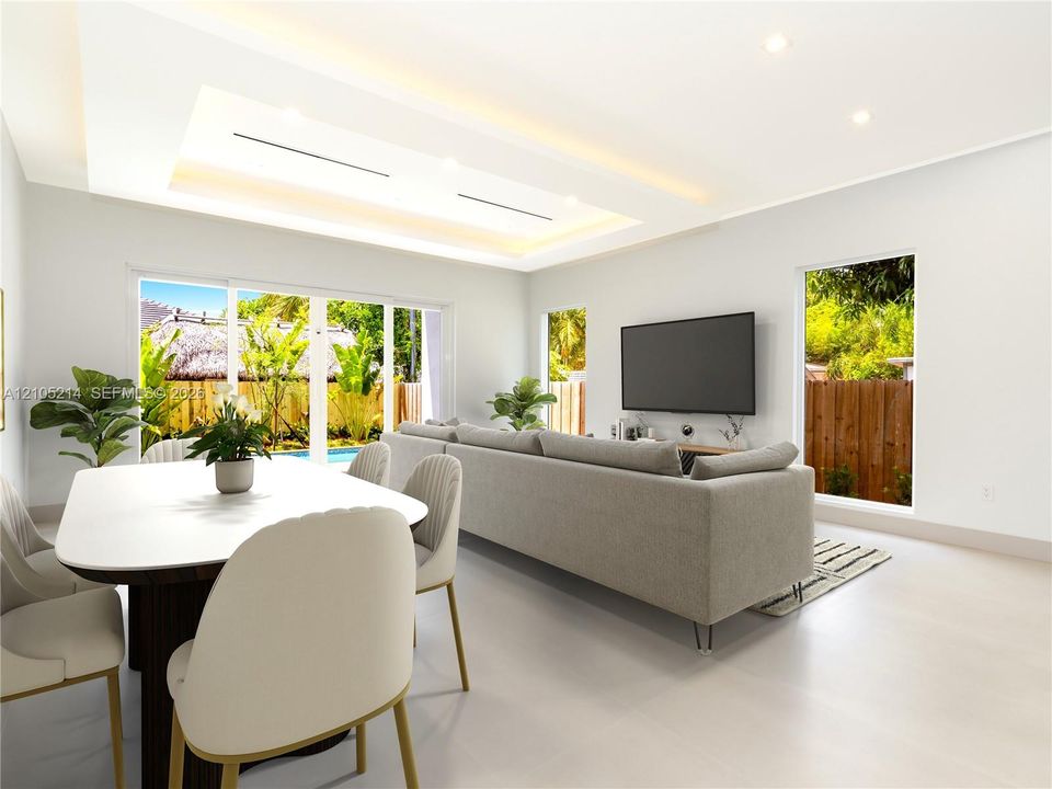 For Sale: $1,295,000 (4 beds, 3 baths, 2668 Square Feet)