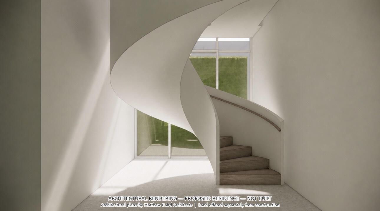 06_Proposed_Staircase_NOT_BUILT