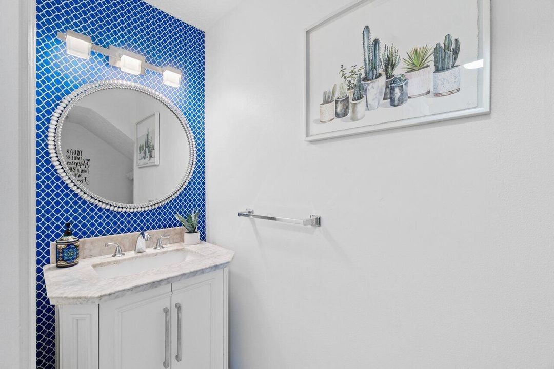 Half Bath