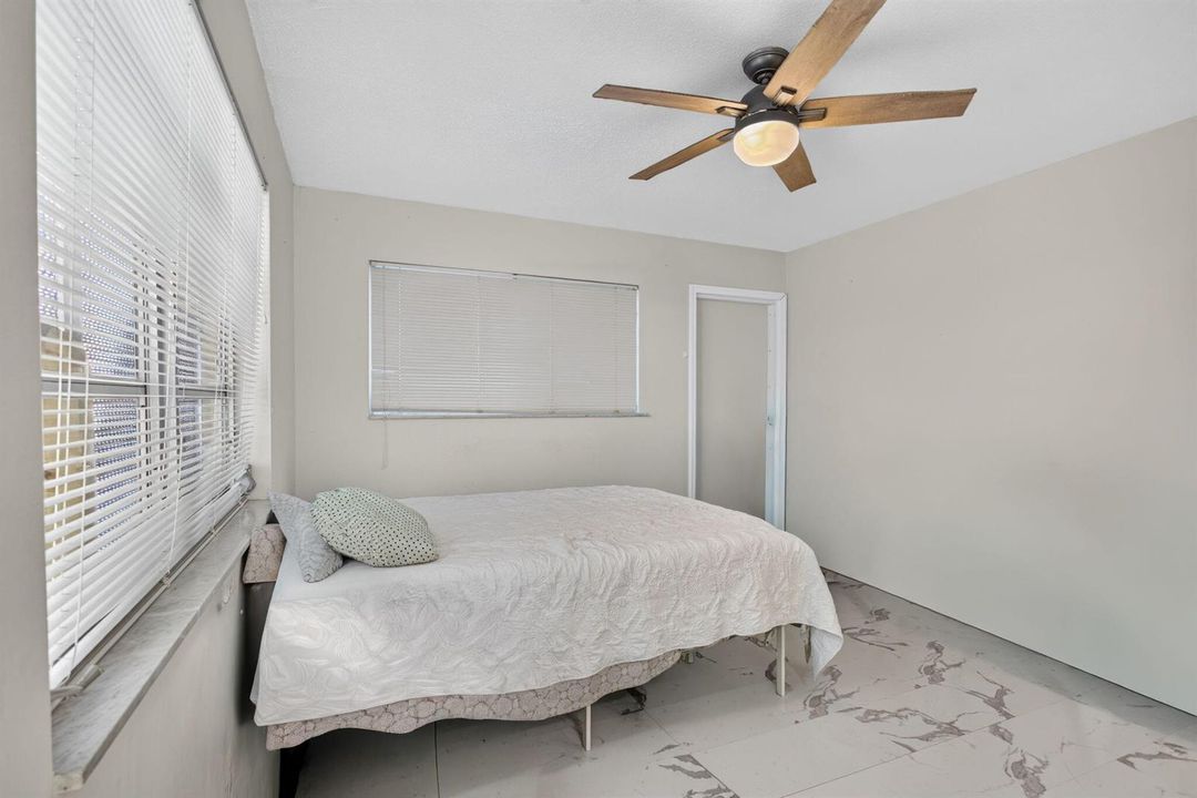 Owners Bedroom