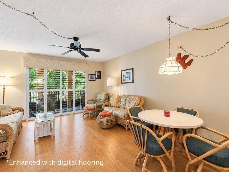Living room 1