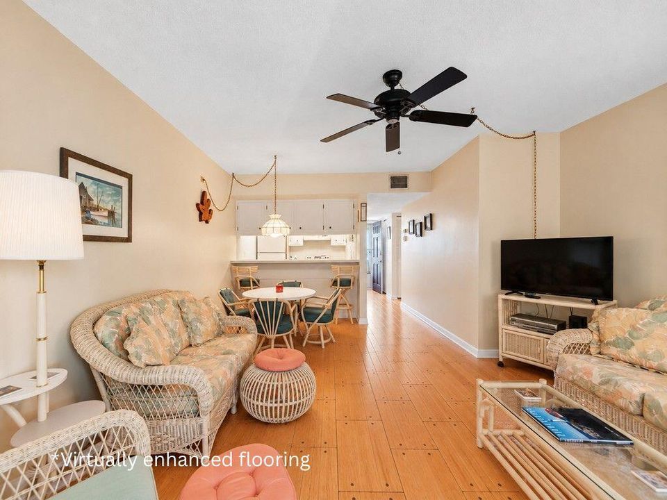 Living room 7
