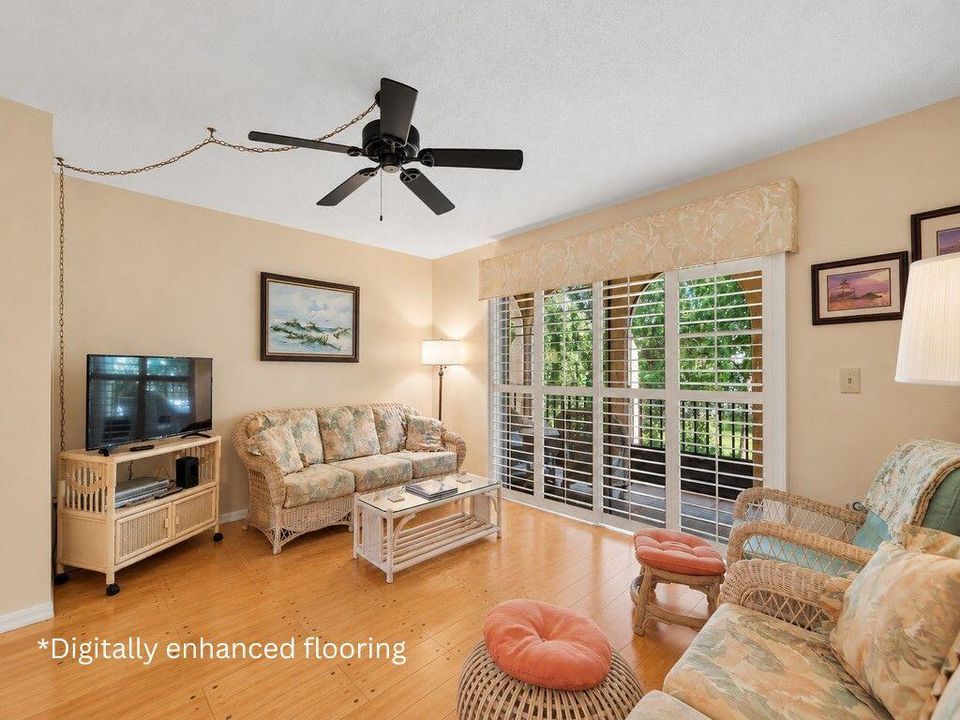 Living room 5