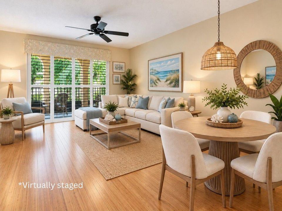 Living room 2