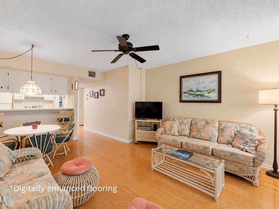 Living room 6
