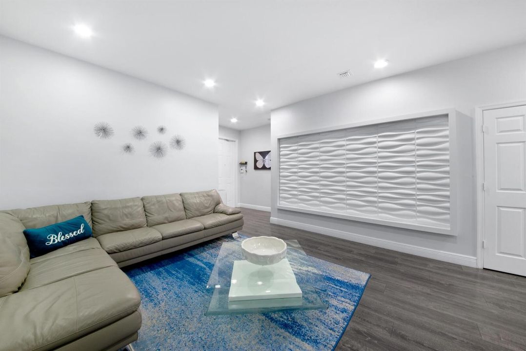 Neutral Flooring