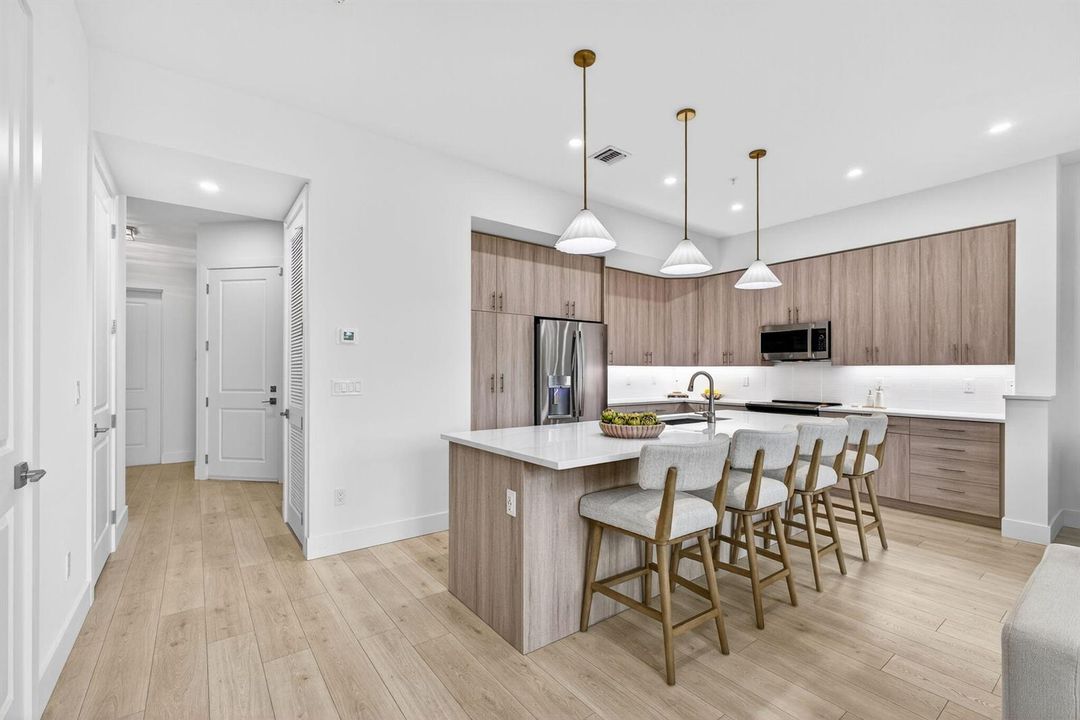 Kitchen Dining