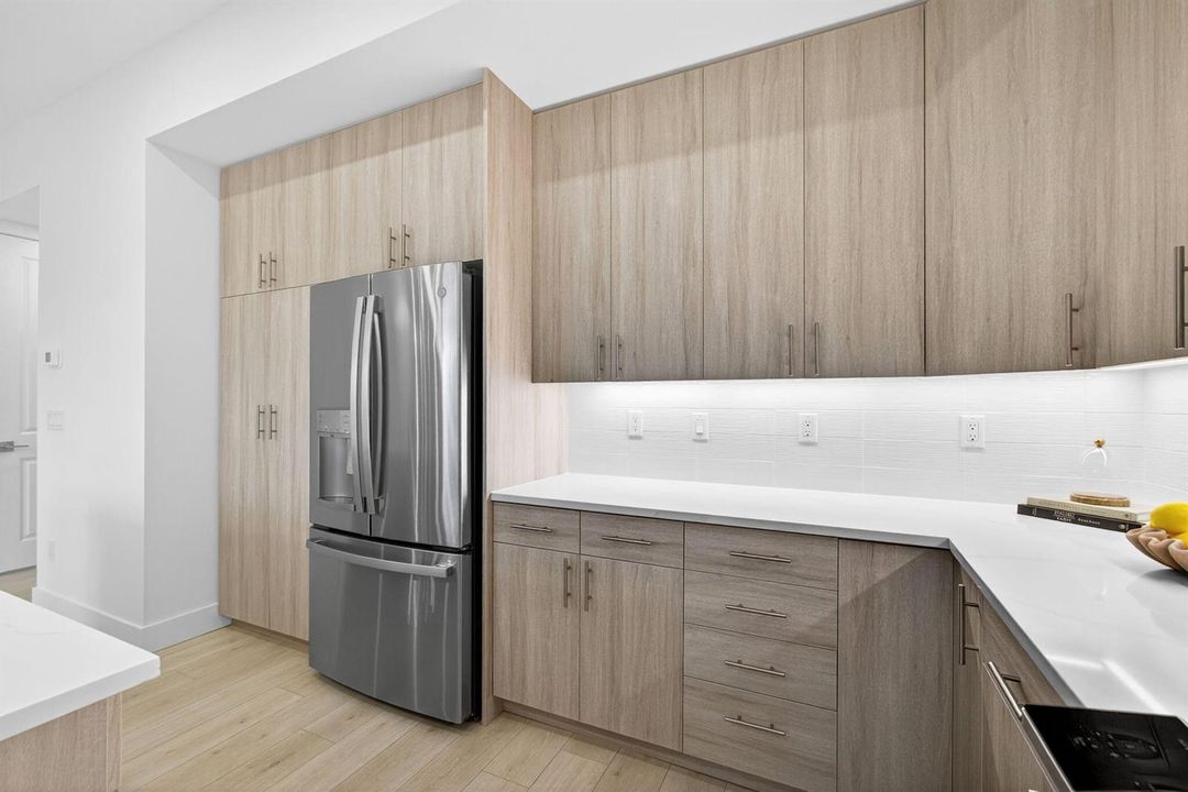 Kitchen Dining