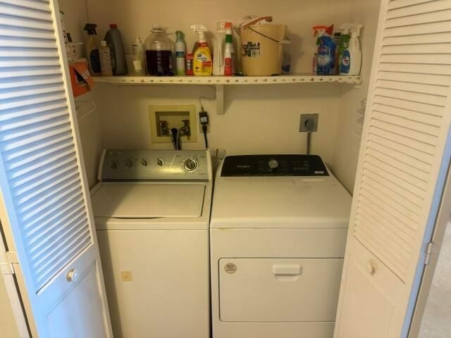 1606 laundry