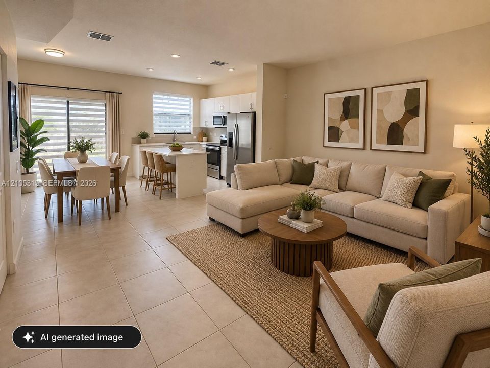 For Rent: $3,300 (3 beds, 3 baths, 1332 Square Feet)