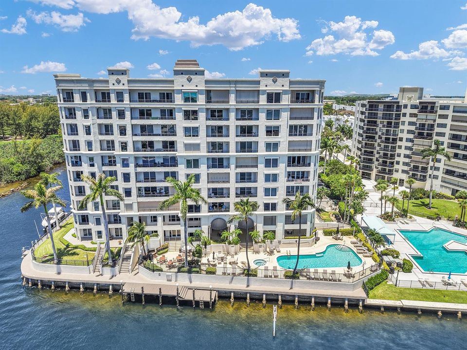 2880 NE 14th Street Cswy 213, Pompano Be