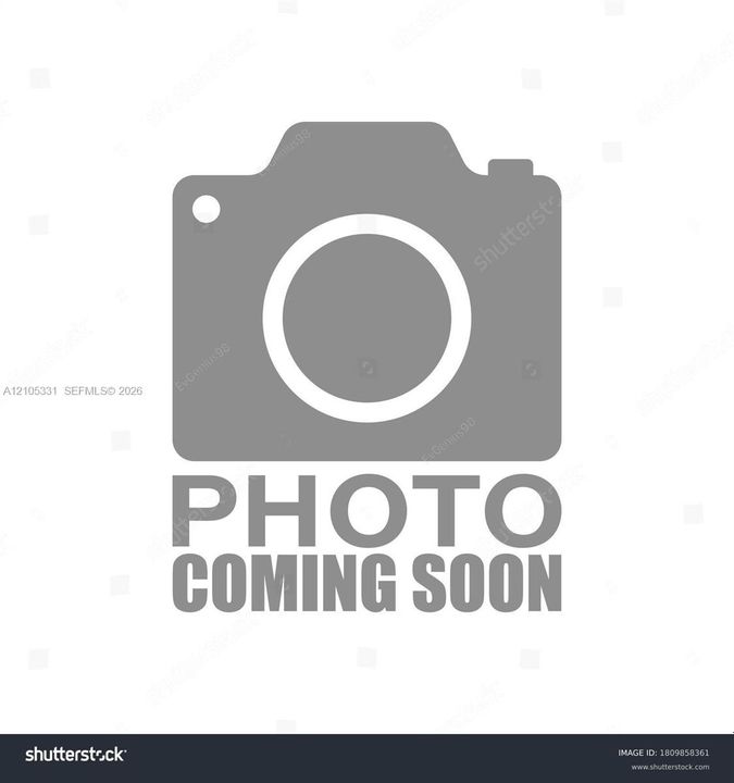 Placeholder Graphic. Indicating a pending visual representation for the property