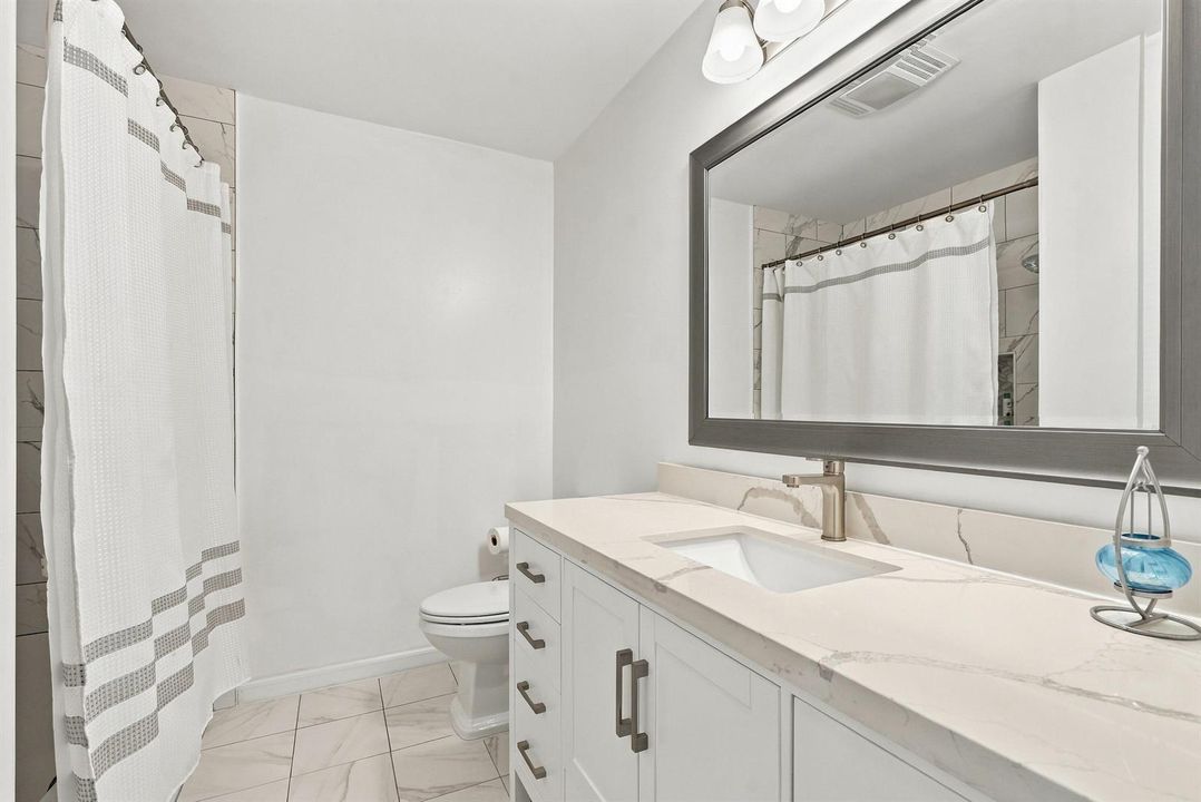 Bathroom #2