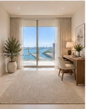 virtual staging