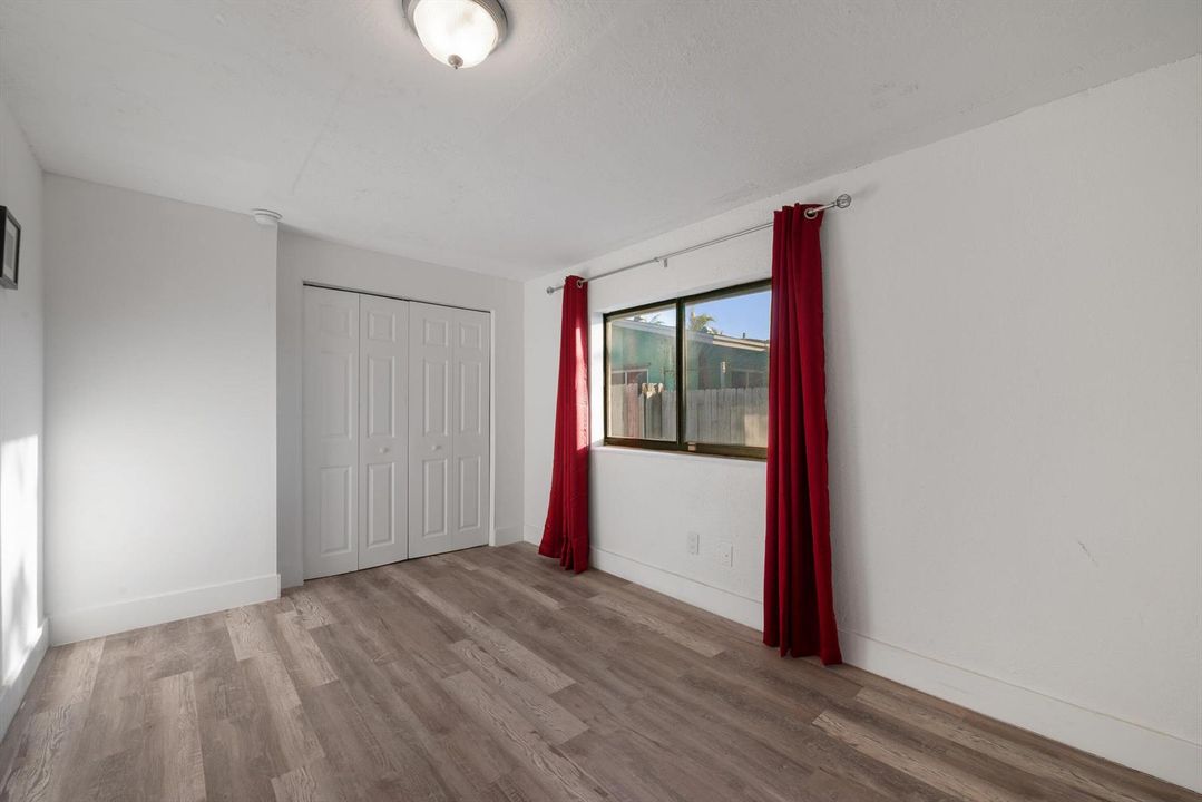 Bedroom #2