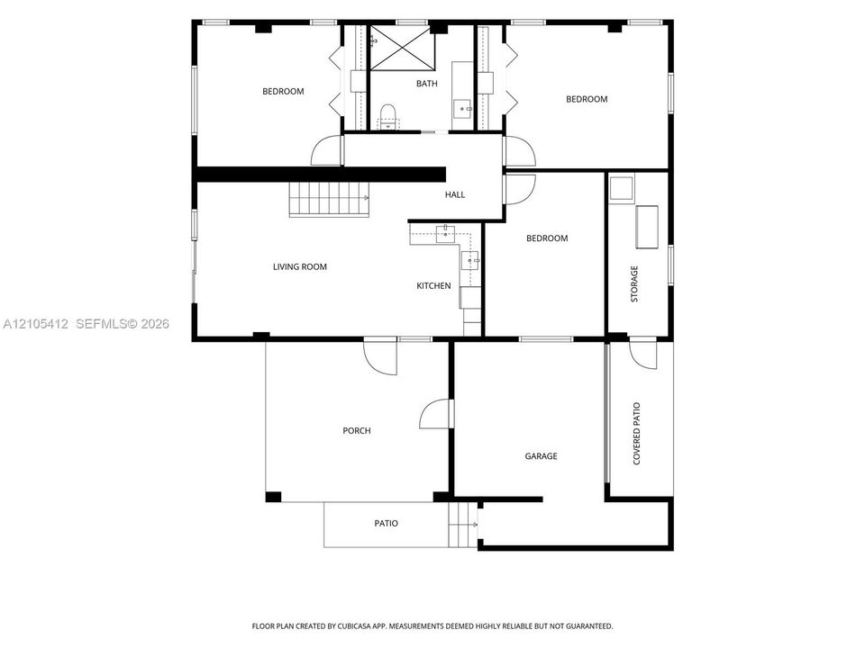 For Sale: $3,275,000 (5 beds, 3 baths, 2922 Square Feet)