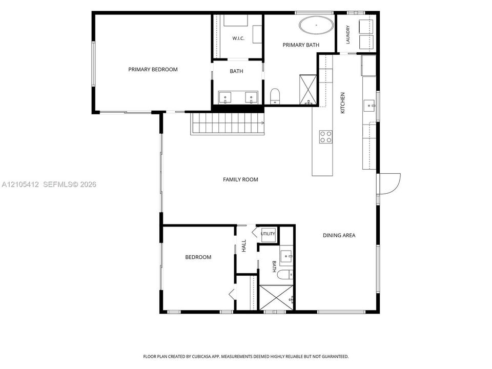 For Sale: $3,275,000 (5 beds, 3 baths, 2922 Square Feet)