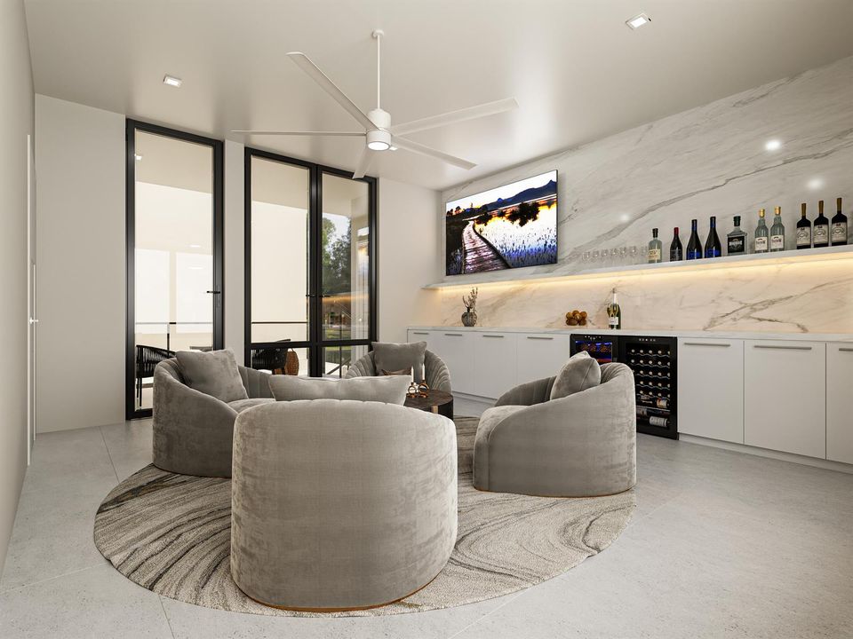 Unit#5-162-24 -Interior Renderings - 3DH