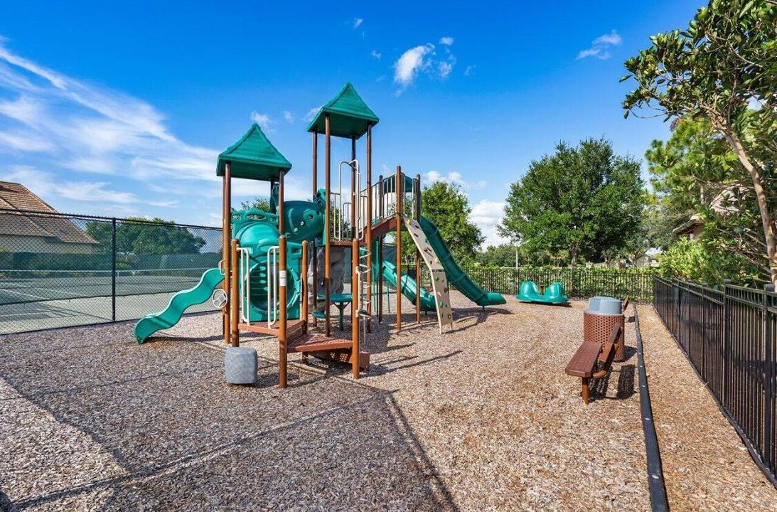Playground