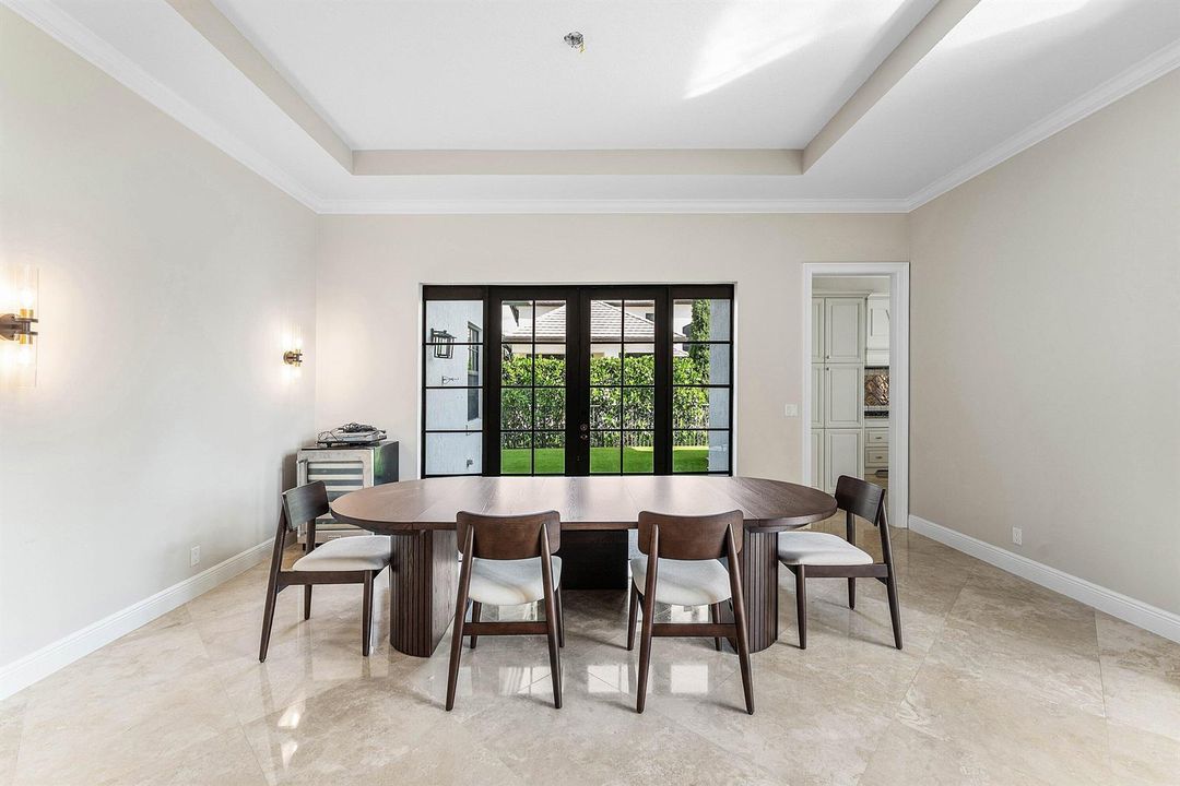 Dinning Room
