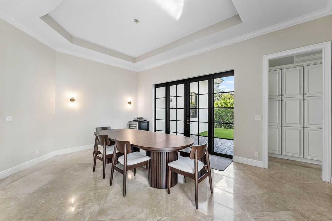Dinning Room