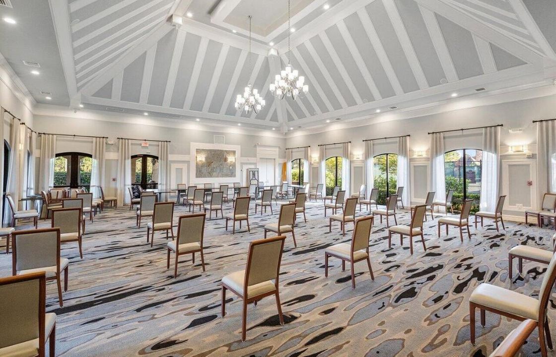 Clubhouse