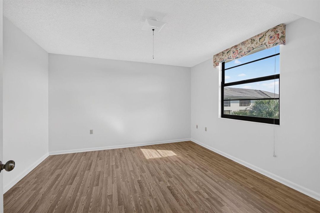 Primary Room