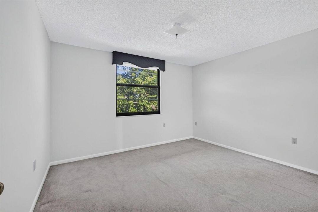 Front Bedroom #2