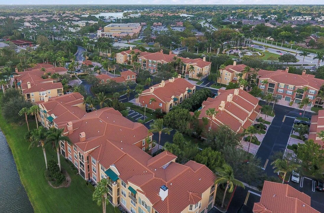 Aerial 1