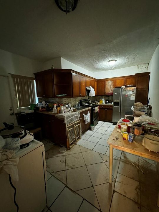 Main Kitchen
