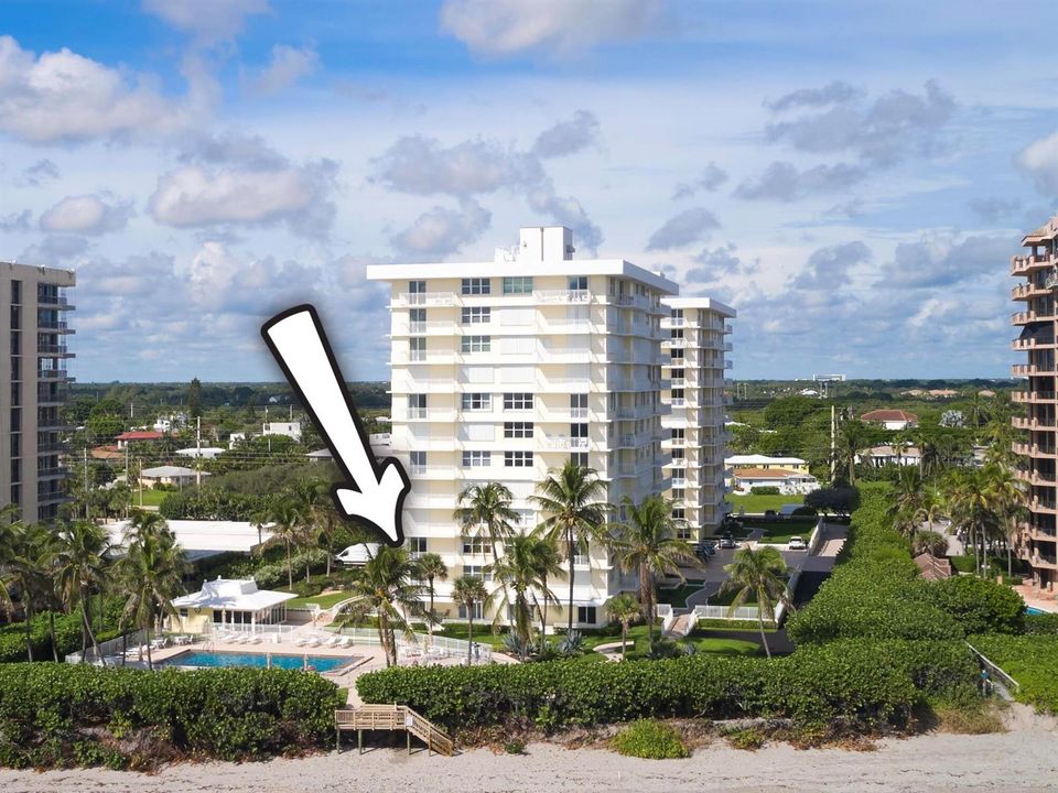 Brigadoon Oceanfront Living