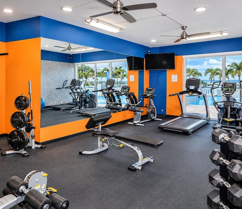 Gym