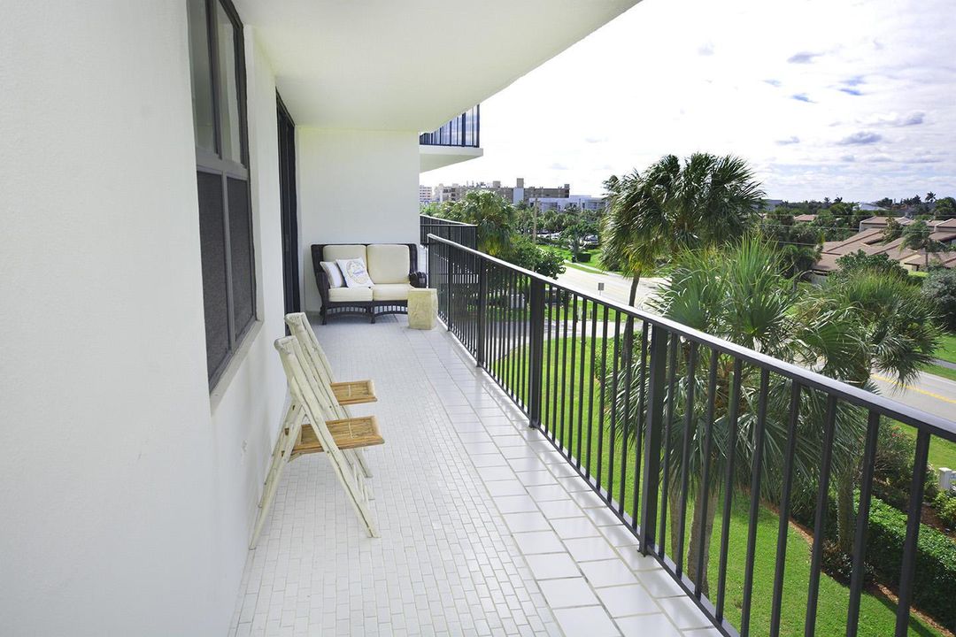 3460 S Ocean Blvd 310 - Balcony 3