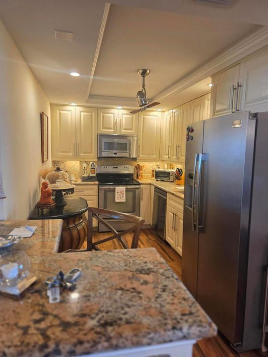 Kitchen 1