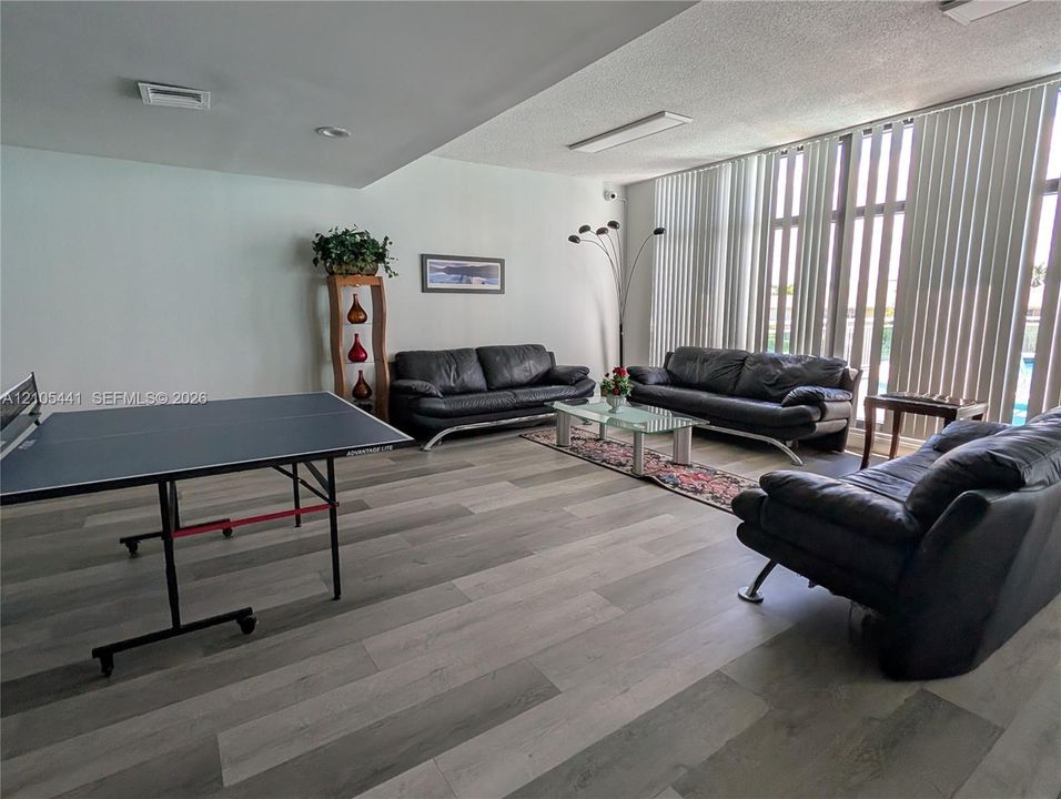 Community Room
