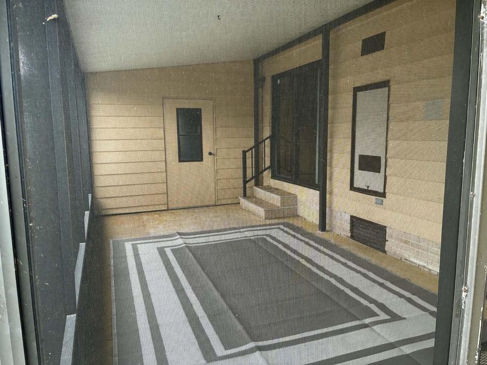 Porch