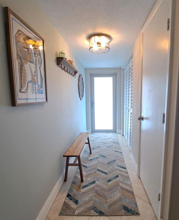 entry doorway