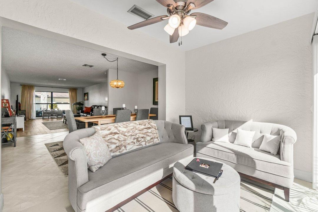Florida Room