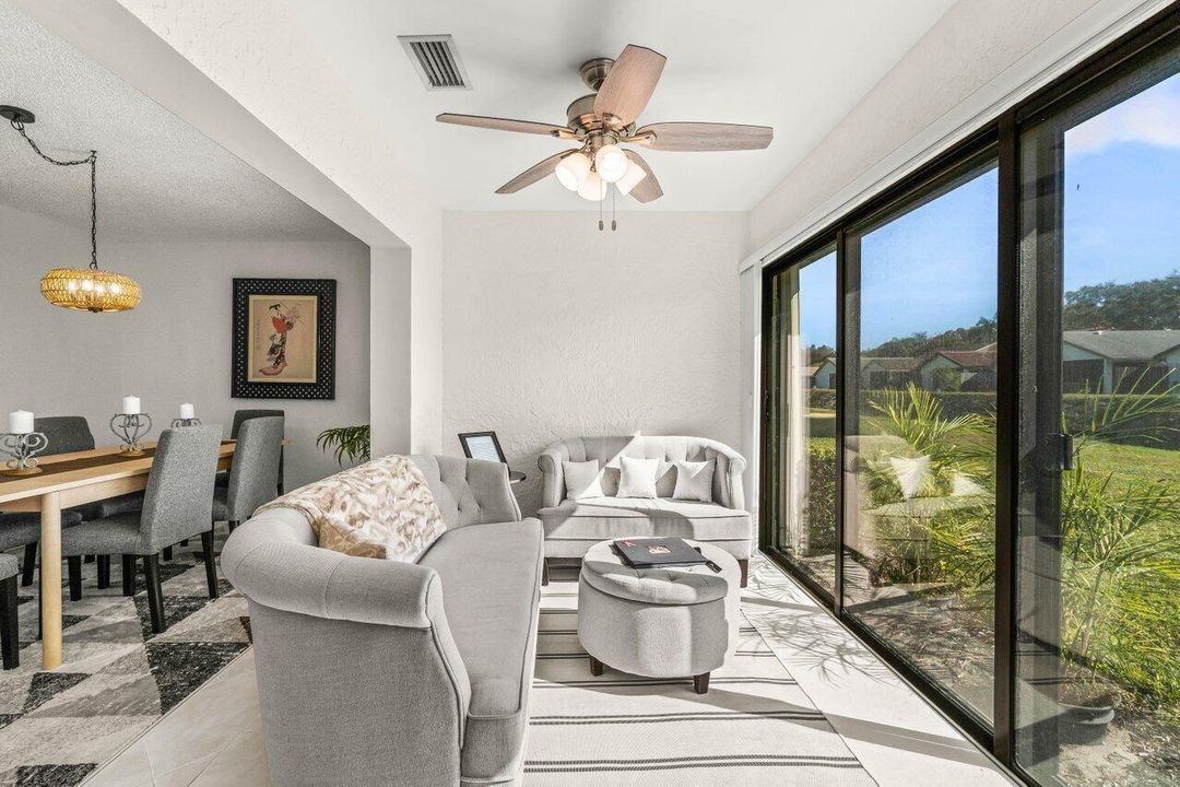Florida Room