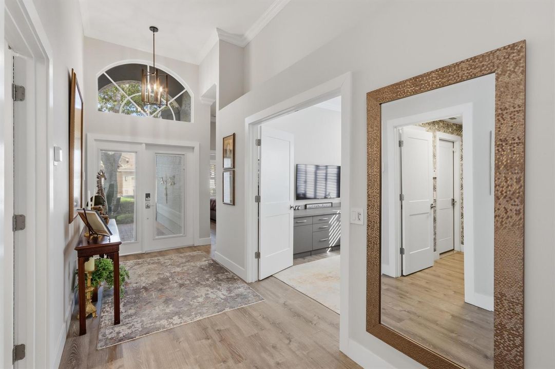 Foyer